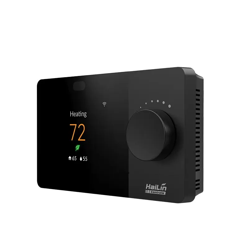 Wifi Thermostat - HVAC Sistemleri için Akıllı WiFi Programlanabilir