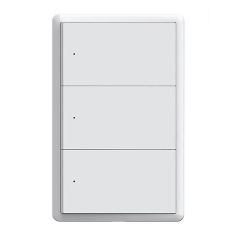 Smart Light Switch Wifi - IALJ-Tuya Akıllı Wi-Fi Işık Anahtarı, Sesli