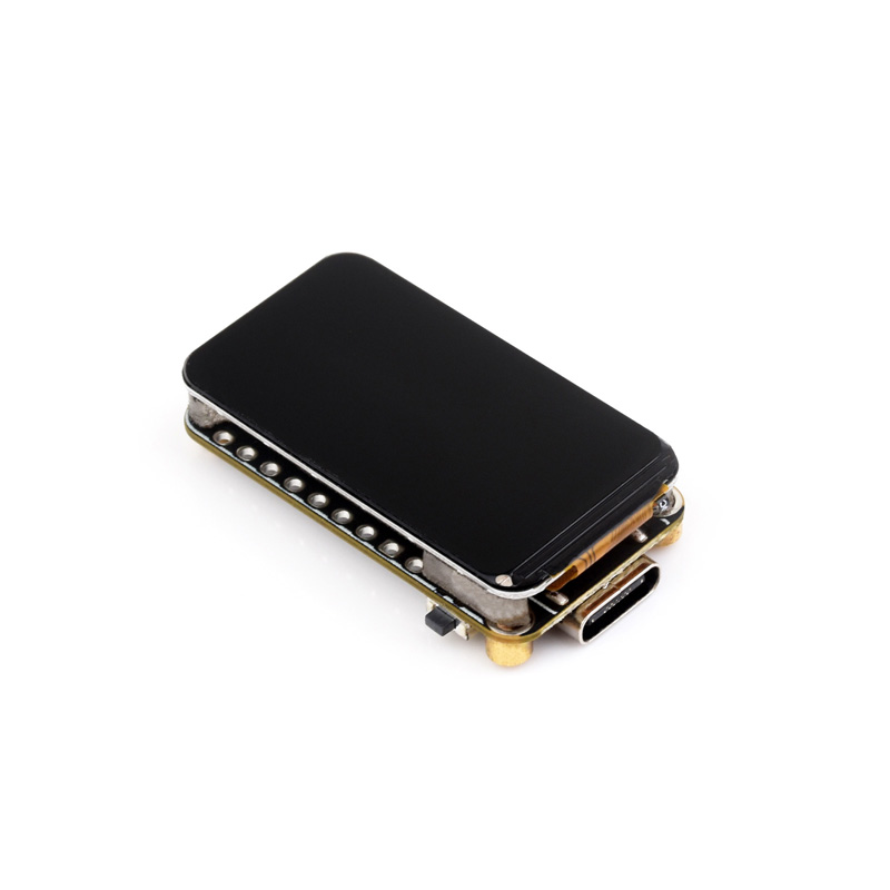 Electronics Project Kit - ESP32-C6 1.47 inç Ekran Geliştirme Kartı