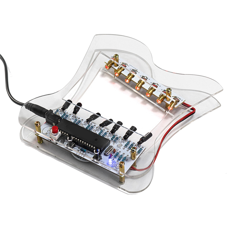 Electronics Project Kit - Kaliteli DIY Elektronik Kiti Bluetooth Hoparlör
