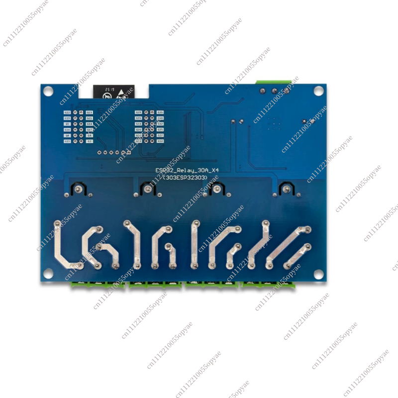ESP32E Geliştirme Kartı 4 Kana - Smart Home Automation Kit incelemesi ve fiyatı