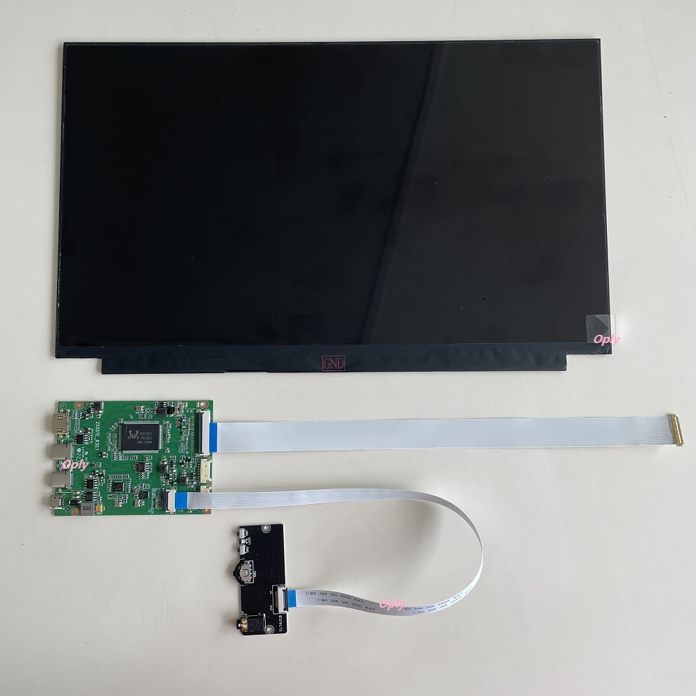 Kiti için LP156WFG-SPT3 LP156W - Microcontroller Kit incelemesi ve fiyatı