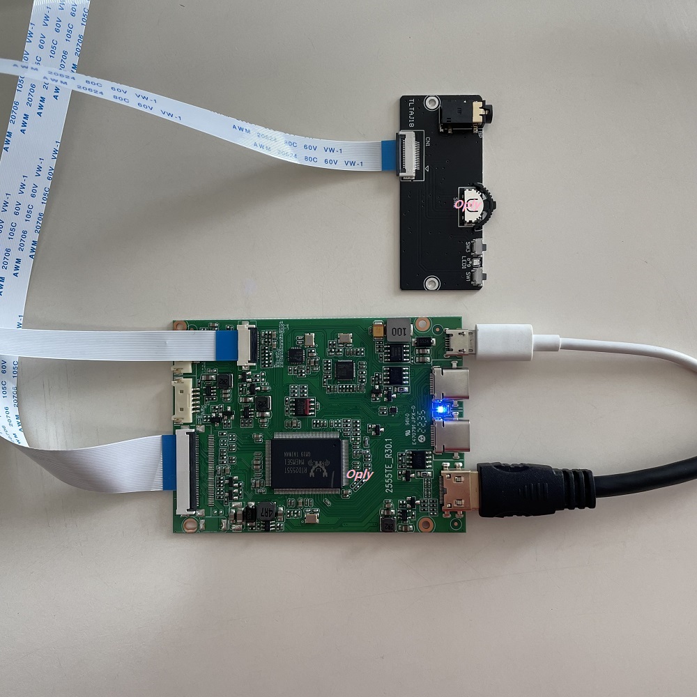 Kiti için LP156WFG-SPT3 LP156W - Microcontroller Kit incelemesi ve fiyatı