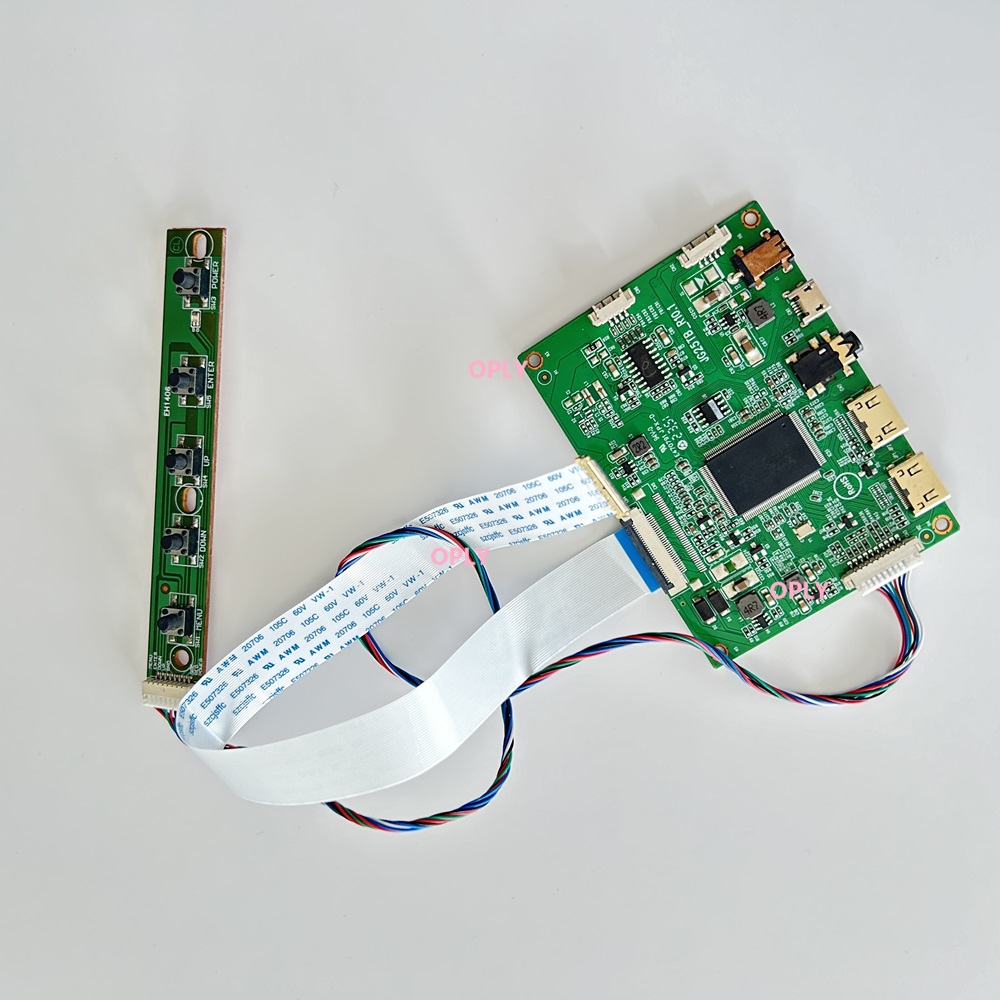 EDP Denetleyici Kurulu kiti iç - Microcontroller Kit incelemesi ve fiyatı
