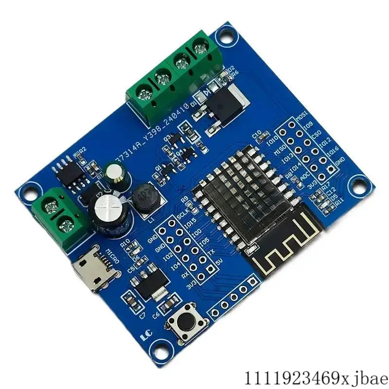 DC 5-80V ESP8266 WIFI Tek Röle - Esp8266 Relay Module incelemesi ve fiyatı