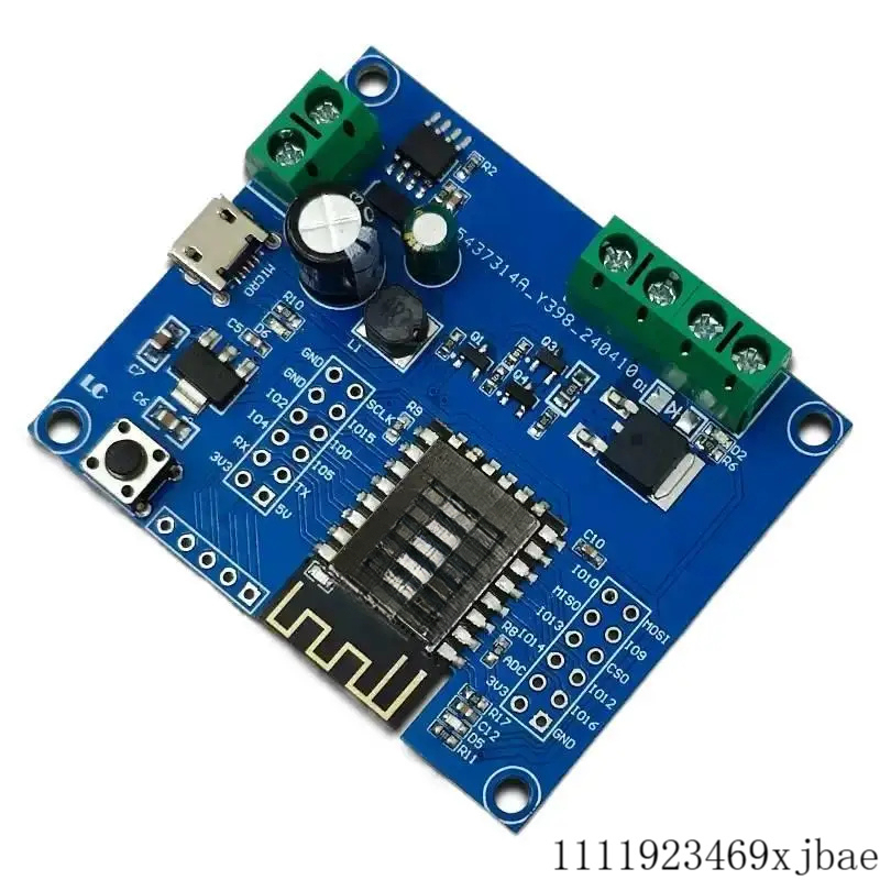 DC 5-80V ESP8266 WIFI Tek Röle - Esp8266 Relay Module incelemesi ve fiyatı