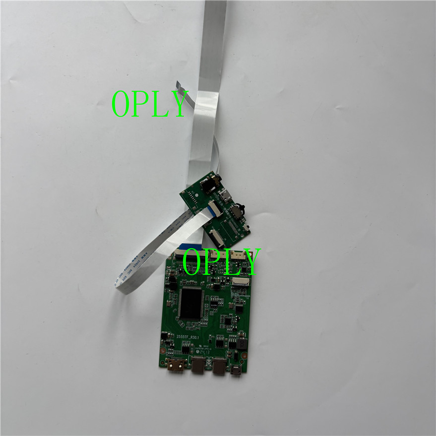 Kontrol Kartı EDP Kiti Mini-HD - Microcontroller Kit incelemesi ve fiyatı