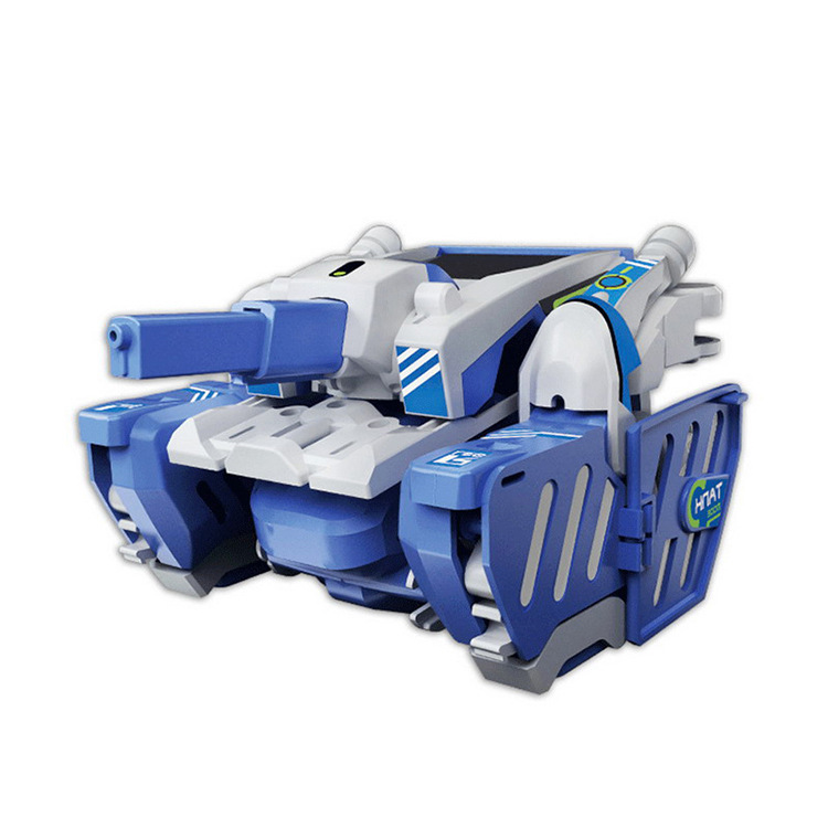 Robot Kiti 3'ü 1 Arada Eğitici - Stem Robotics Kit incelemesi ve fiyatı