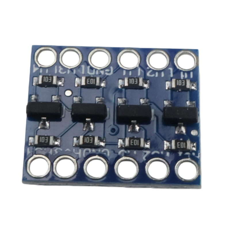 IIC I2C Mantık Seviyesi Dönüşt - Sensor Kit Arduino incelemesi ve fiyatı