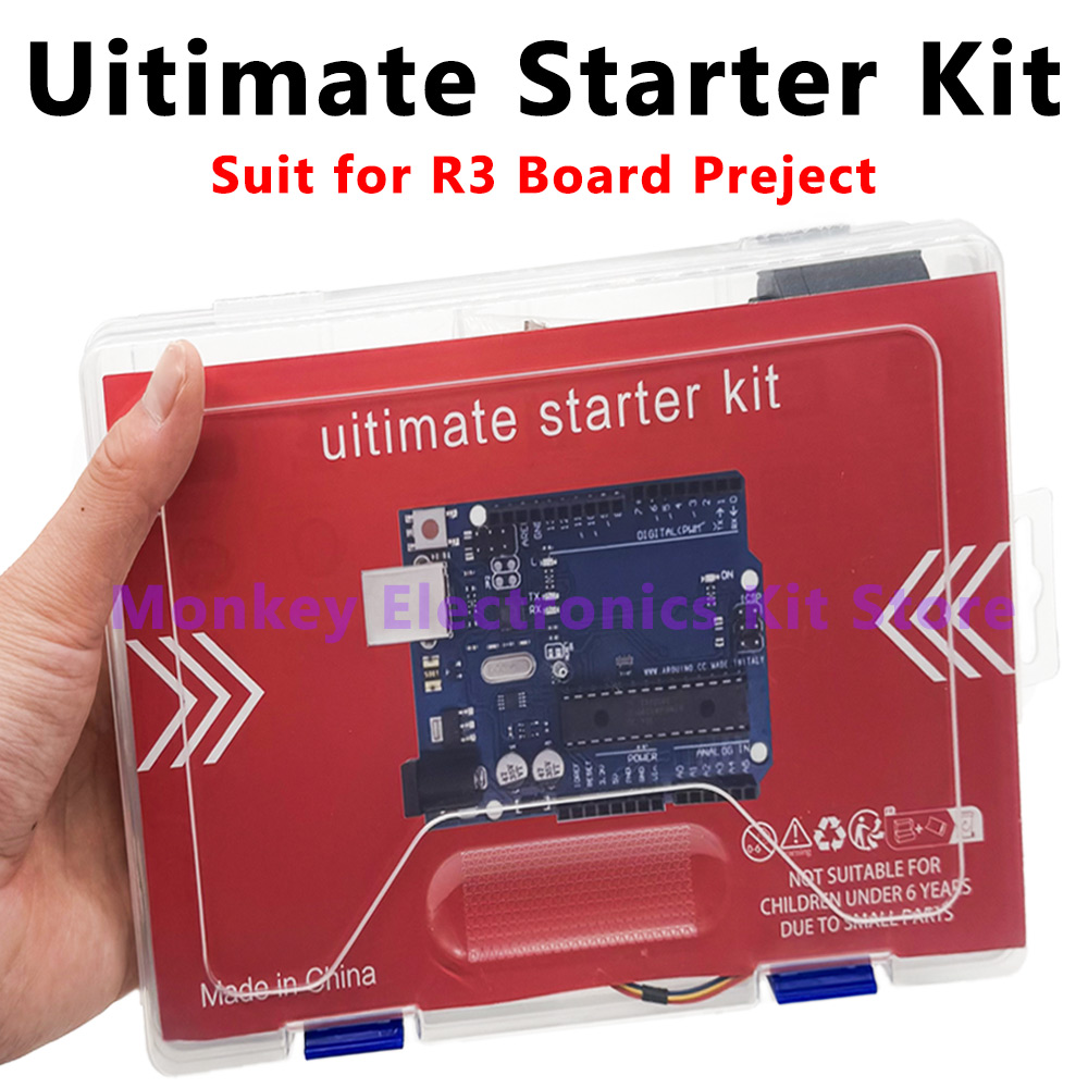 RFID Yükseltme Kiti Zamanlanmı - Esp32 Smart Home Kit incelemesi ve fiyatı