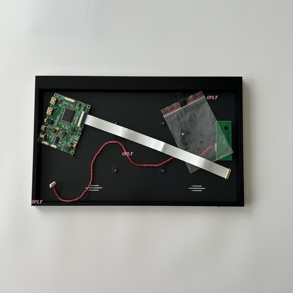 NV133FHM R133NWF4 EDP denetley - Microcontroller Kit incelemesi ve fiyatı