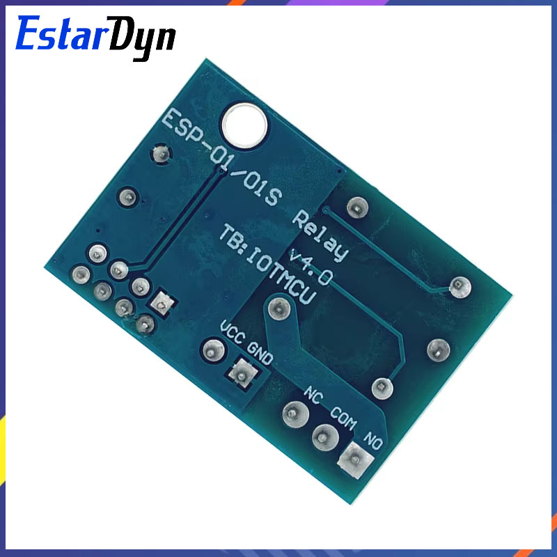 Estardyn ESP8266 ESP-01 ESP-01 - Esp8266 Relay Module incelemesi ve fiyatı
