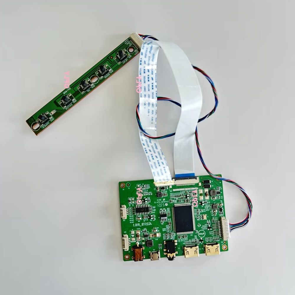 Denetleyici Kurulu kiti EDP iç - Microcontroller Kit incelemesi ve fiyatı