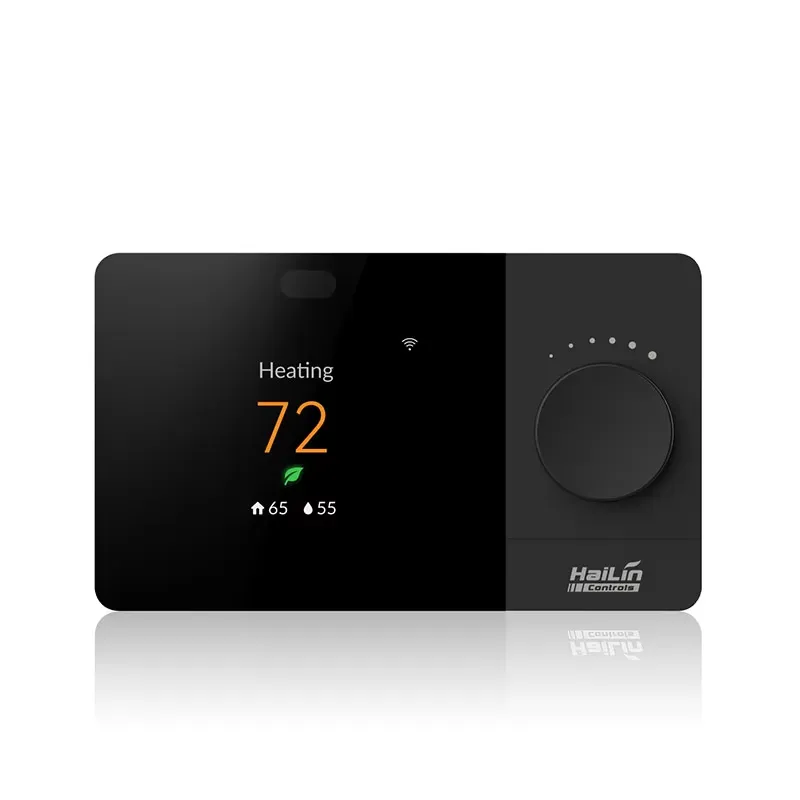 HVAC Sistemleri için Akıllı Wi - Wifi Thermostat incelemesi ve fiyatı