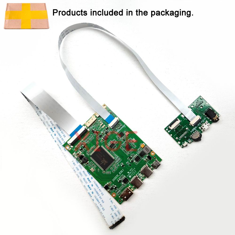 Denetleyici sürücü panosu Fit  - Microcontroller Kit incelemesi ve fiyatı
