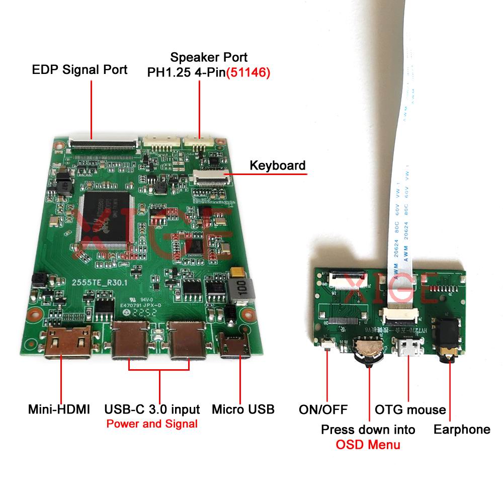 Denetleyici sürücü panosu Fit  - Microcontroller Kit incelemesi ve fiyatı