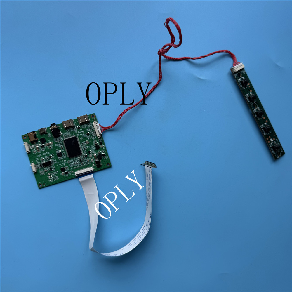 B140HAN01.4/B140HAN01.2 ekran  - Microcontroller Kit incelemesi ve fiyatı