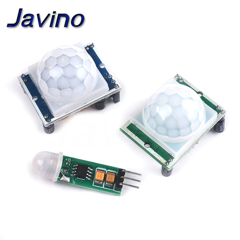 HC-SR501 ayarlamak kızılötesi  - Sensor Kit Arduino incelemesi ve fiyatı