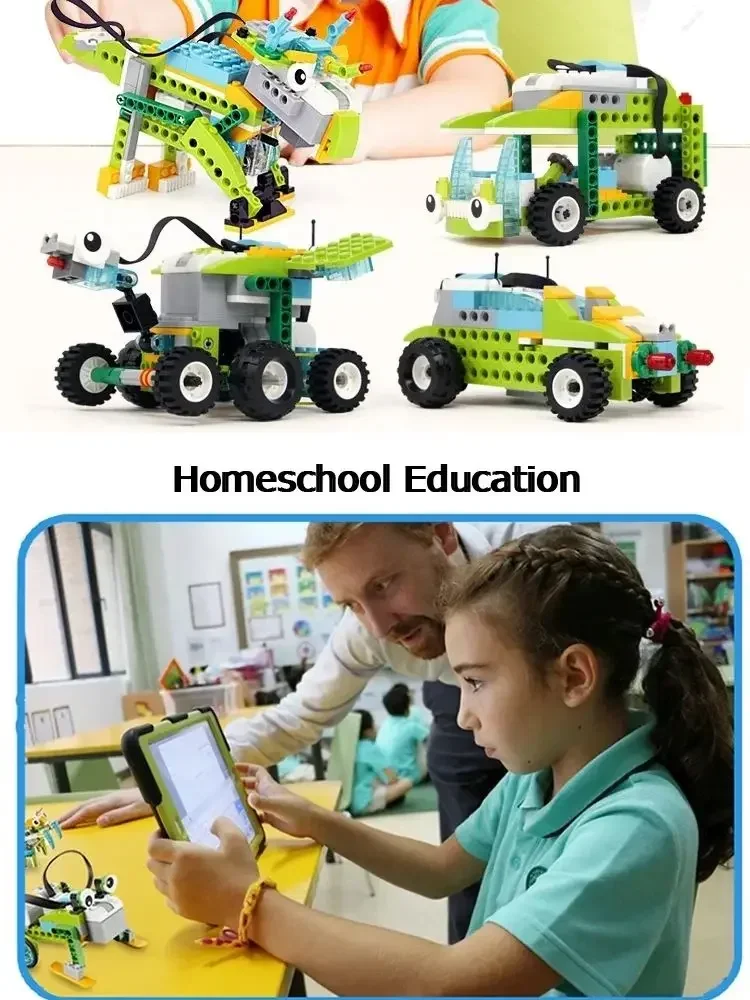 Çekirdek Programlama STEM Kiti - Stem Robotics Kit incelemesi ve fiyatı