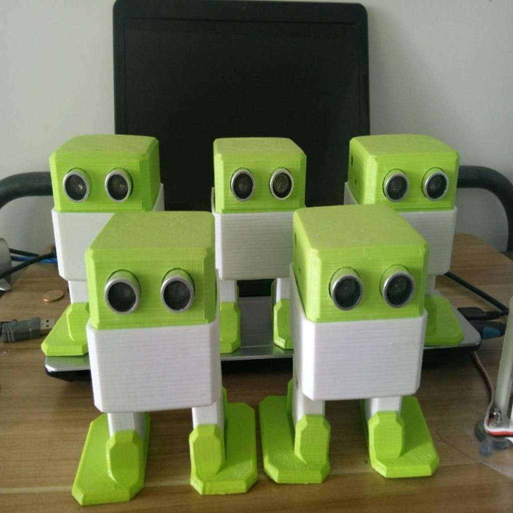 Engellerden Kaçınma Nano RC Ro - Stem Robotics Kit incelemesi ve fiyatı