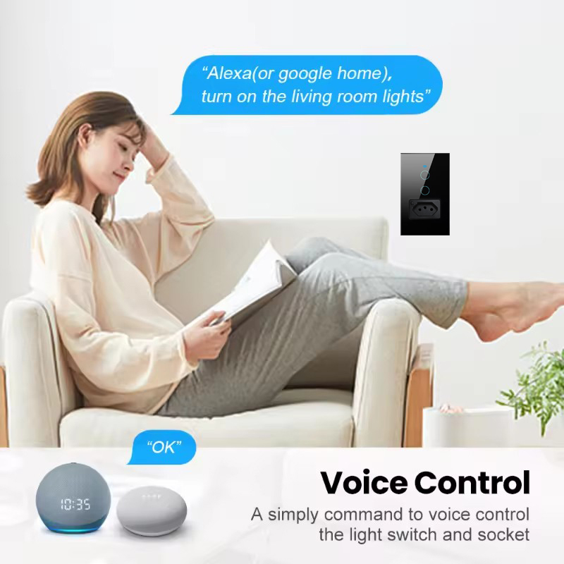 UNKAS Wifi Akıllı Brezilya Işı - Wifi Smart Plug incelemesi ve fiyatı