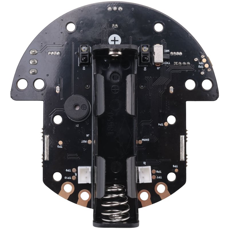 B05C-3X Robot Programlanabilir - Stem Robotics Kit incelemesi ve fiyatı