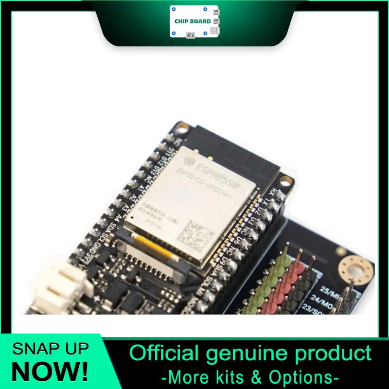DFRobot FireBeetle 2 ESP32-C5  - Esp32 Smart Home Kit incelemesi ve fiyatı