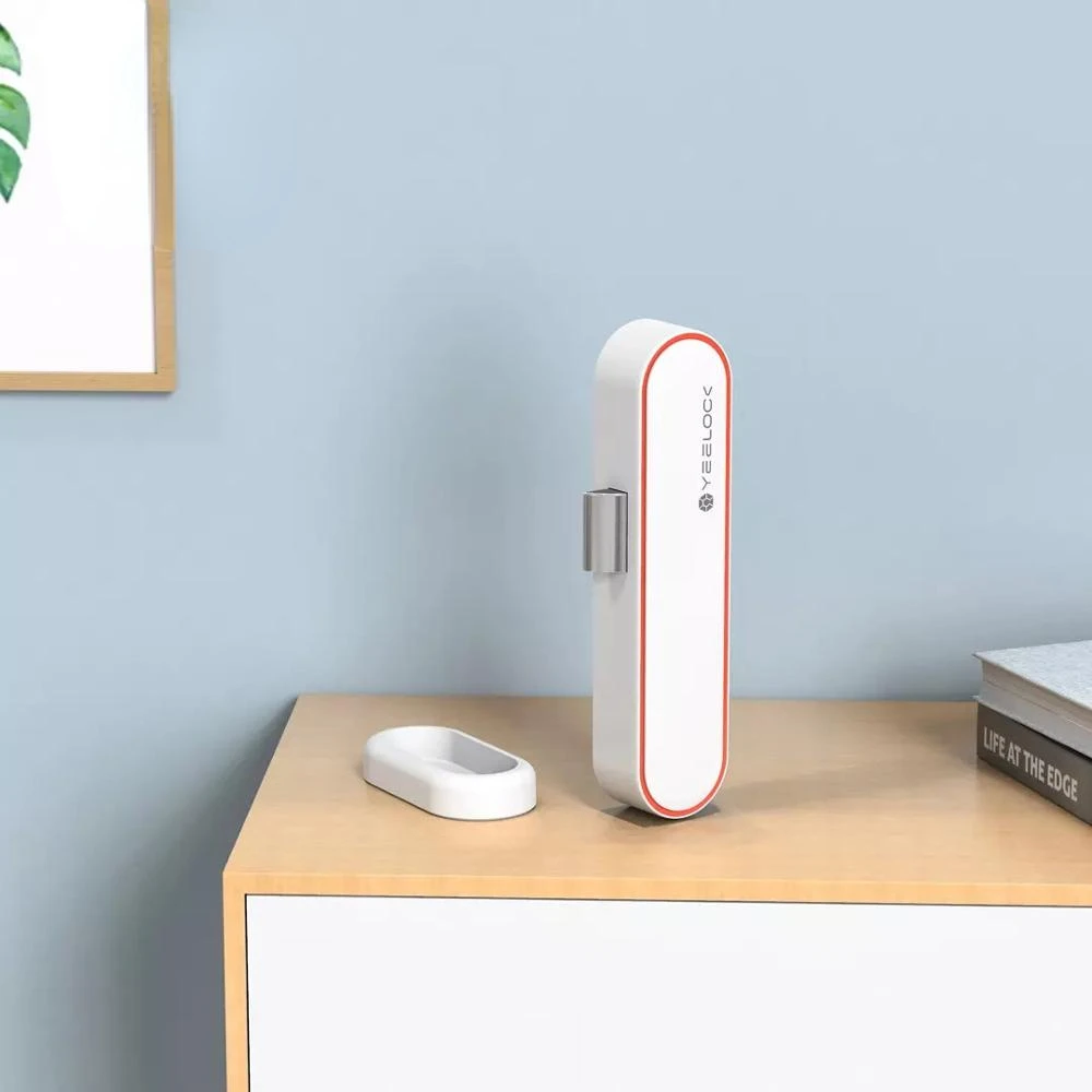 YEELOCK Akıllı Çekmece Dolap K - Smart Door Lock Wifi incelemesi ve fiyatı