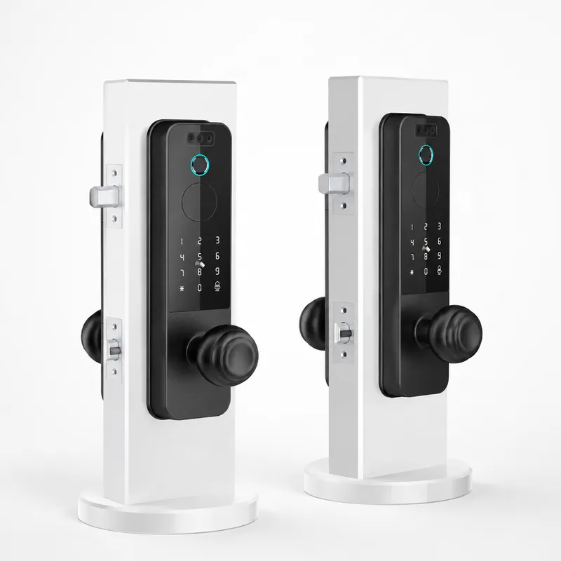 Sınır Ötesi Kullanıma Uygun Ah - Smart Door Lock Wifi incelemesi ve fiyatı