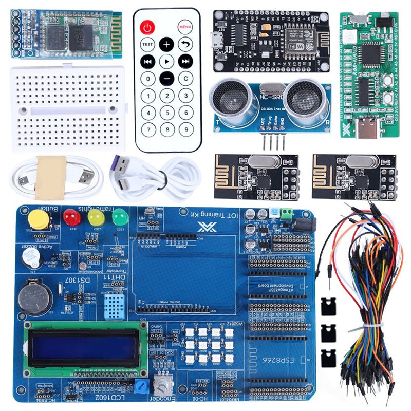 AY14 - Profesyonel IOT Başlang - Iot Kit Beginner incelemesi ve fiyatı