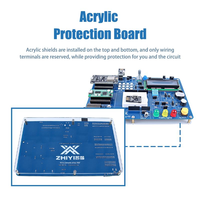 AY14 - Profesyonel IOT Başlang - Iot Kit Beginner incelemesi ve fiyatı