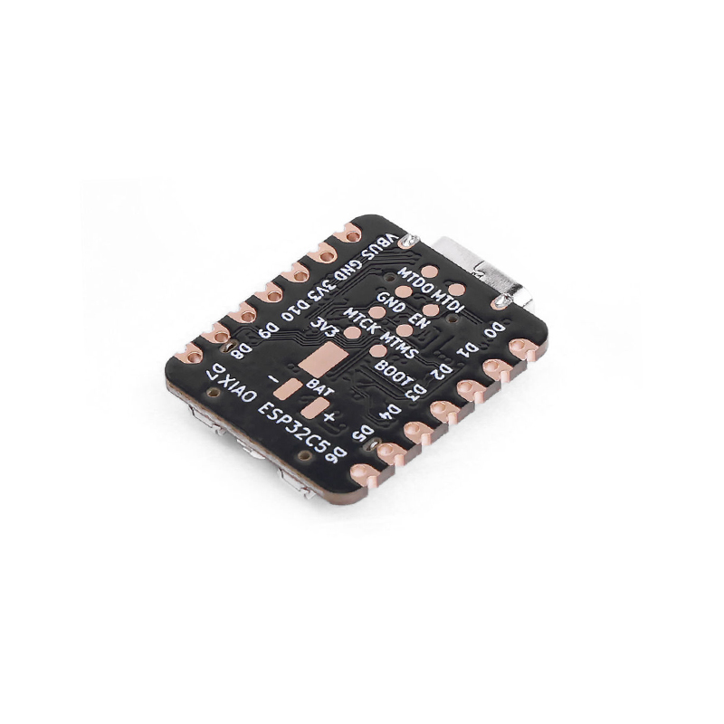 Seeed Studio XIAO ESP32C5 WiFi - Esp32 Smart Home Kit incelemesi ve fiyatı