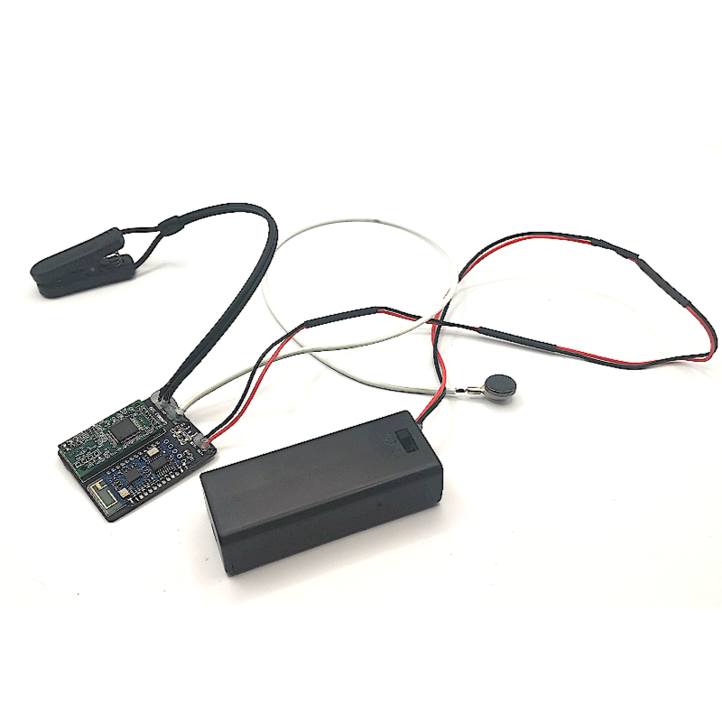Arduino başlangıç kiti TGAM mo - Sensor Kit Arduino incelemesi ve fiyatı