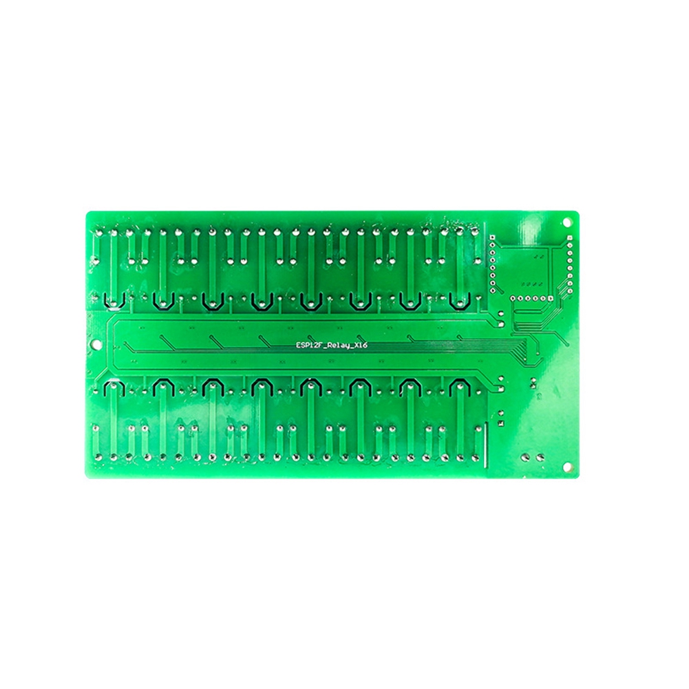 B14C ESP8266 WIFI 16 Kanal Röl - Esp8266 Relay Module incelemesi ve fiyatı