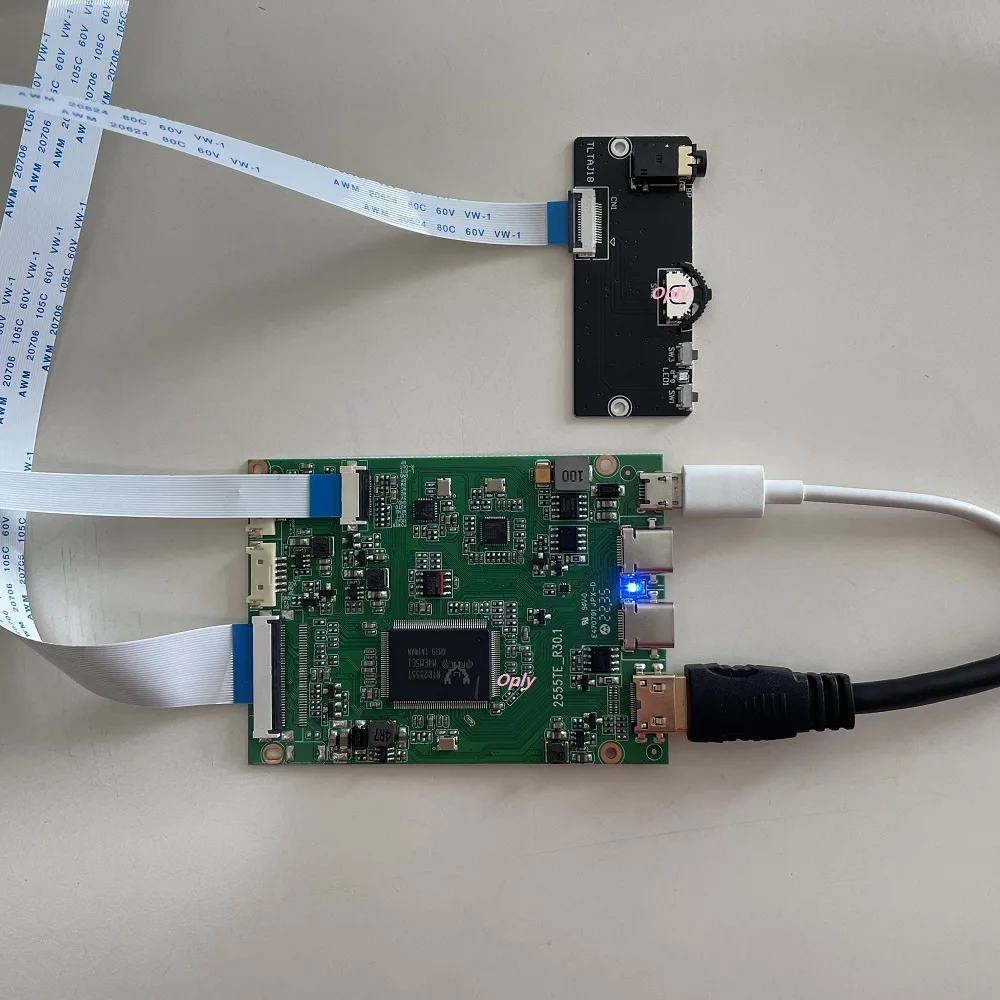 EDP ​​Denetleyici sürücü panos - Microcontroller Kit incelemesi ve fiyatı