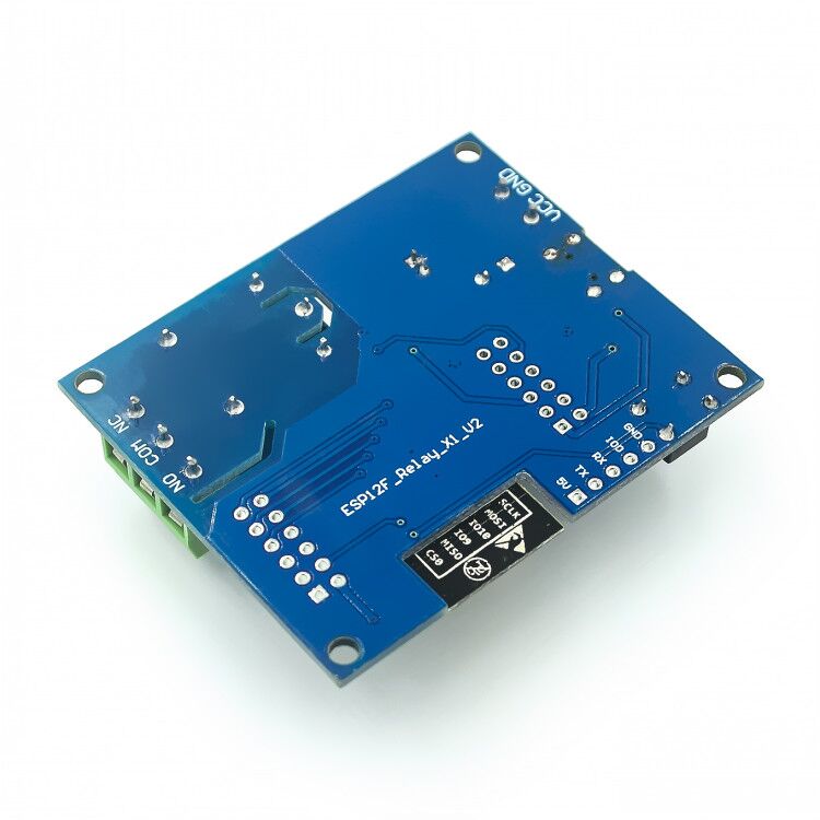 DC5-80V Güç Kaynağı ESP8266 Wi - Esp8266 Relay Module incelemesi ve fiyatı