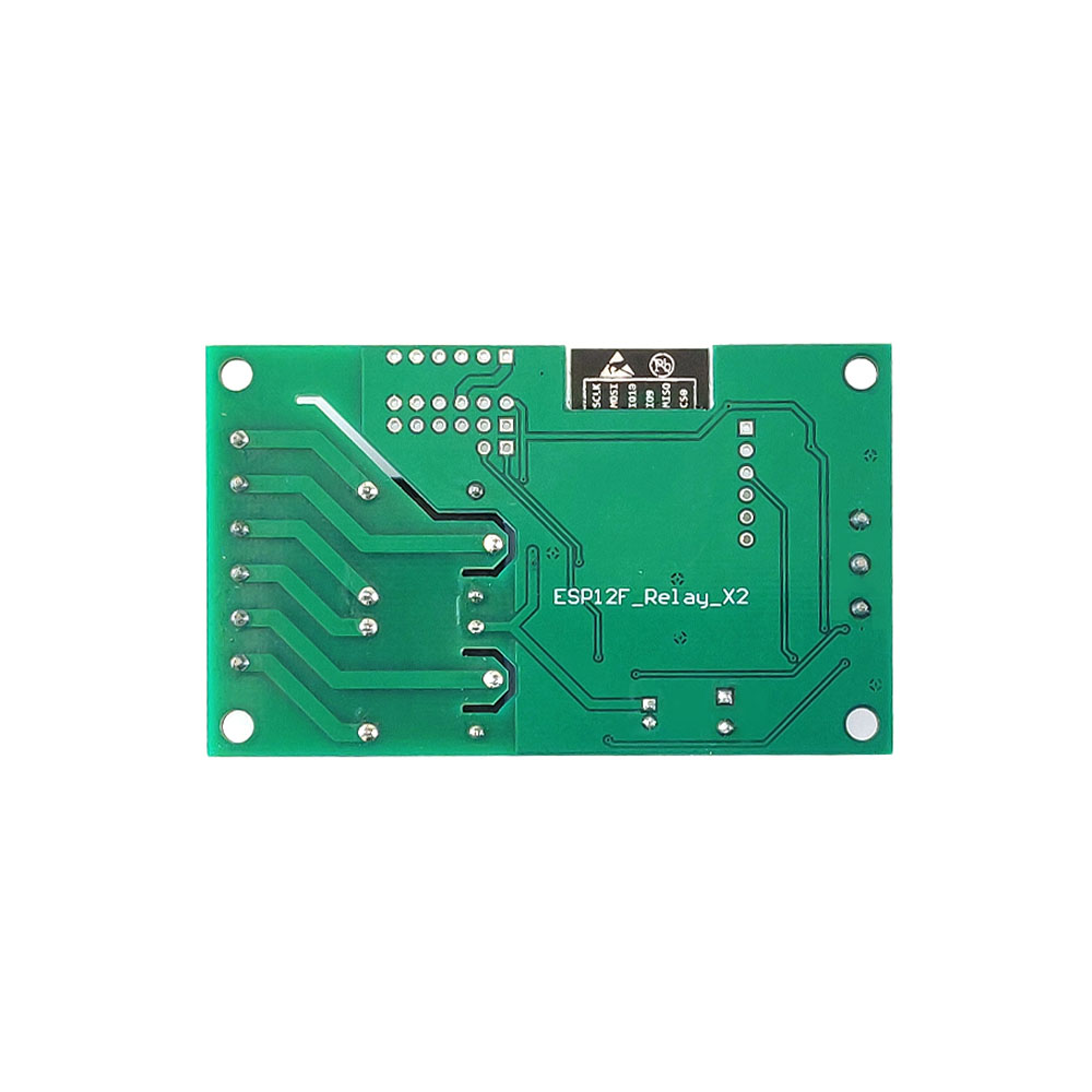 ESP8266 Kablosuz WIFI Röle Mod - Esp8266 Relay Module incelemesi ve fiyatı