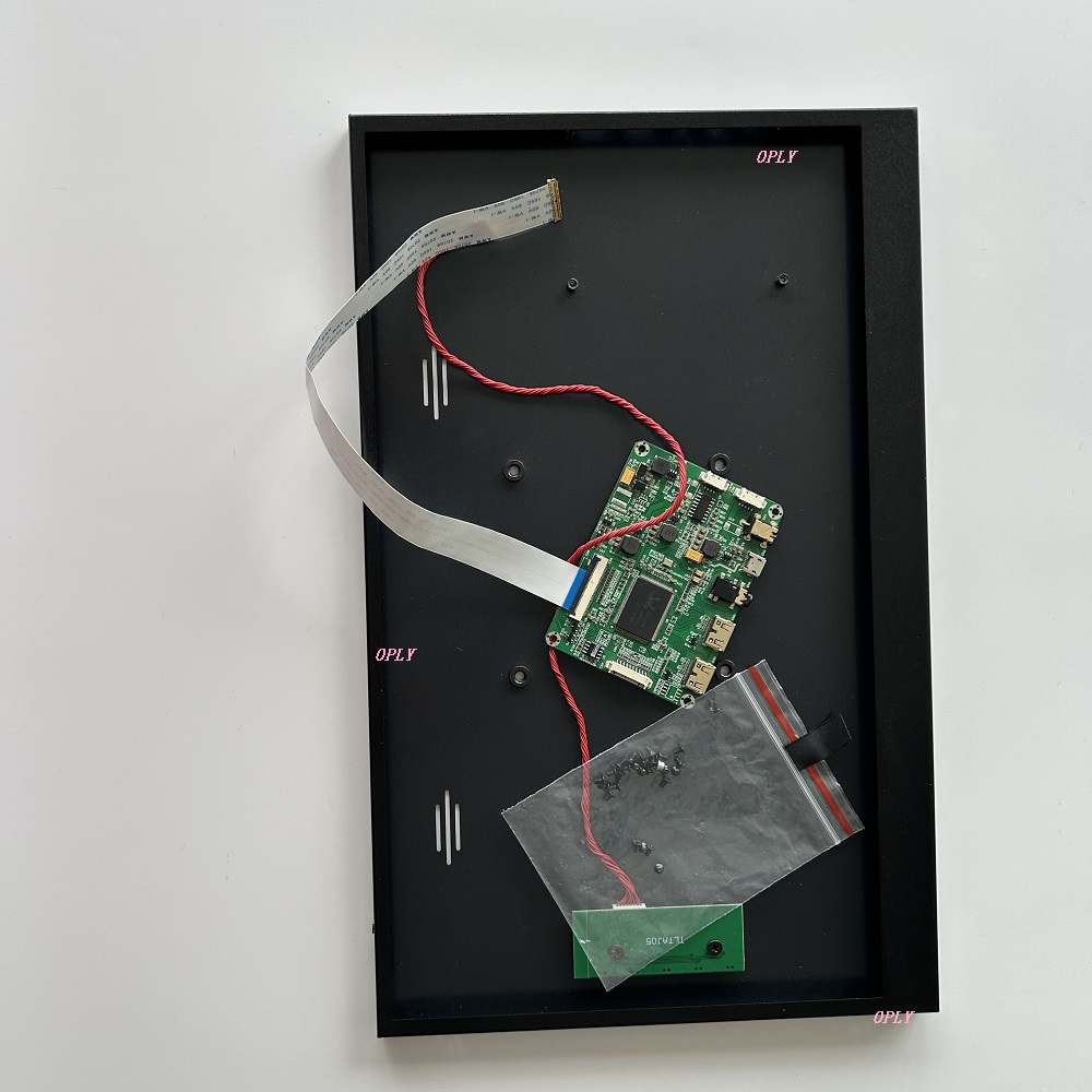 N140BGA LED 14 