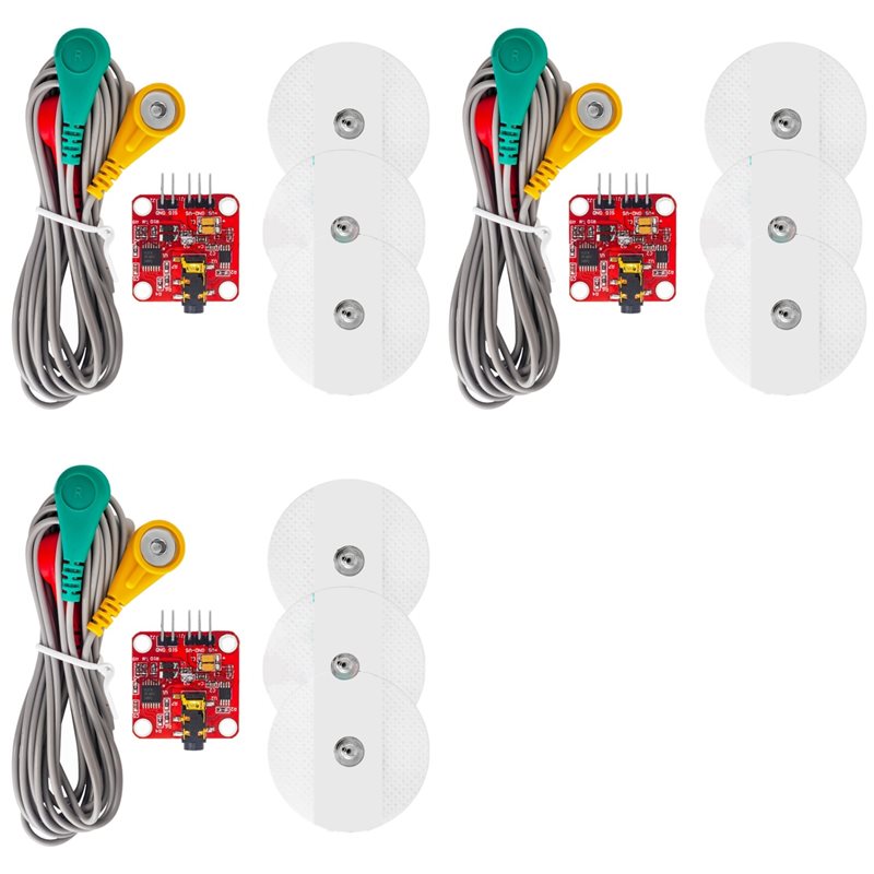 B50B-3X Kas Elektrik Sensörü M - Sensor Kit Arduino incelemesi ve fiyatı