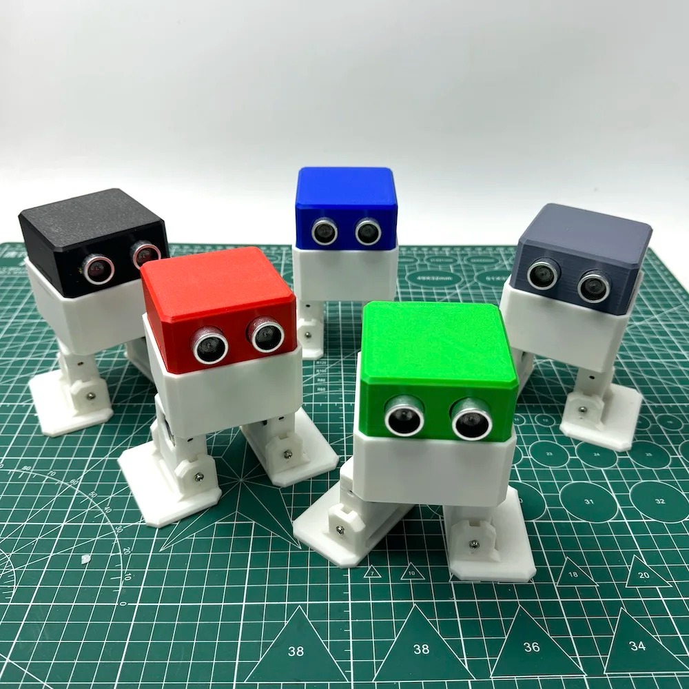 3D Yazıcıyla Üretilmiş, İki Ay - Sensor Kit Arduino incelemesi ve fiyatı